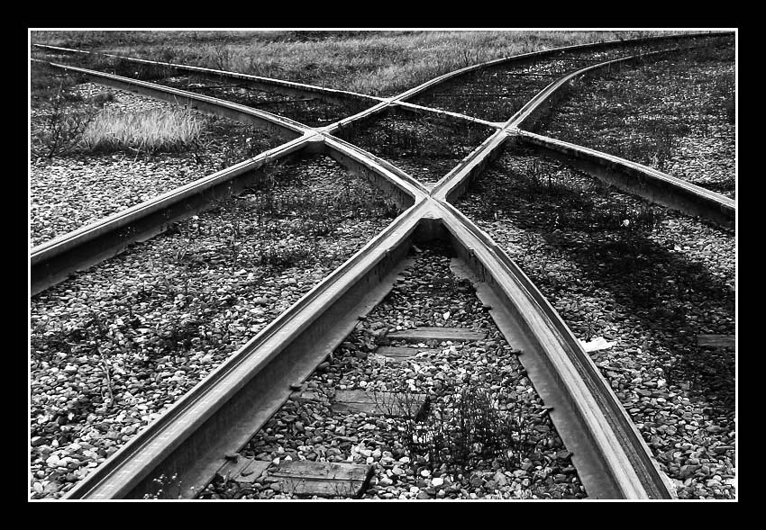  rails