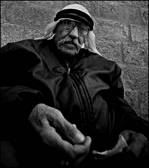  In Jerusalem
