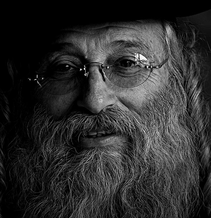  Rabbi