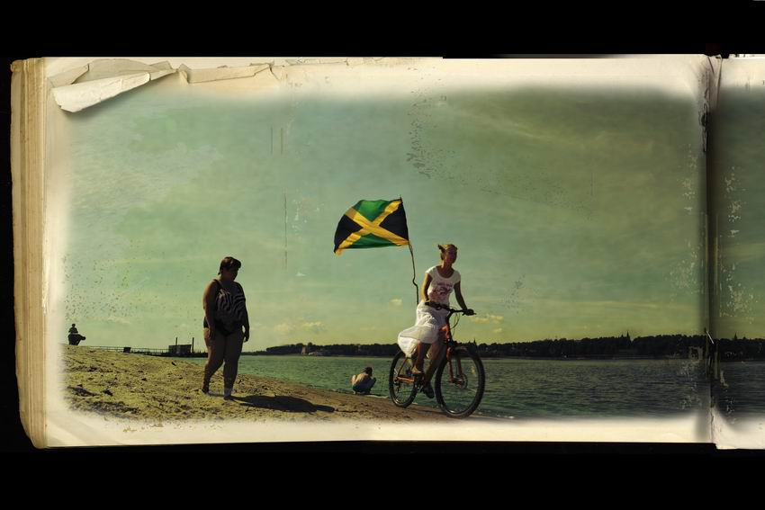  Jamaica [page 2]