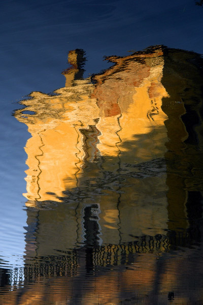  reflection #1