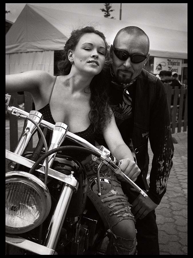  Harley ll
