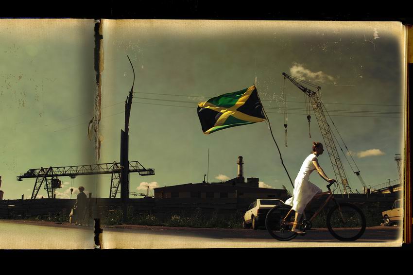  Jamaica [page 9]
