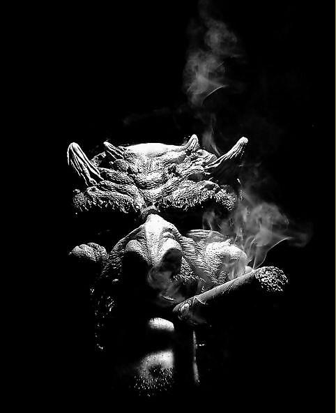  Sympathy for the devil
