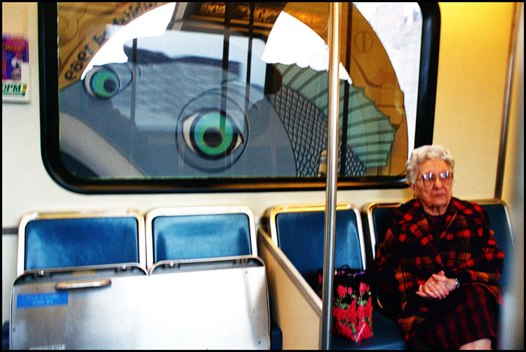  Subway