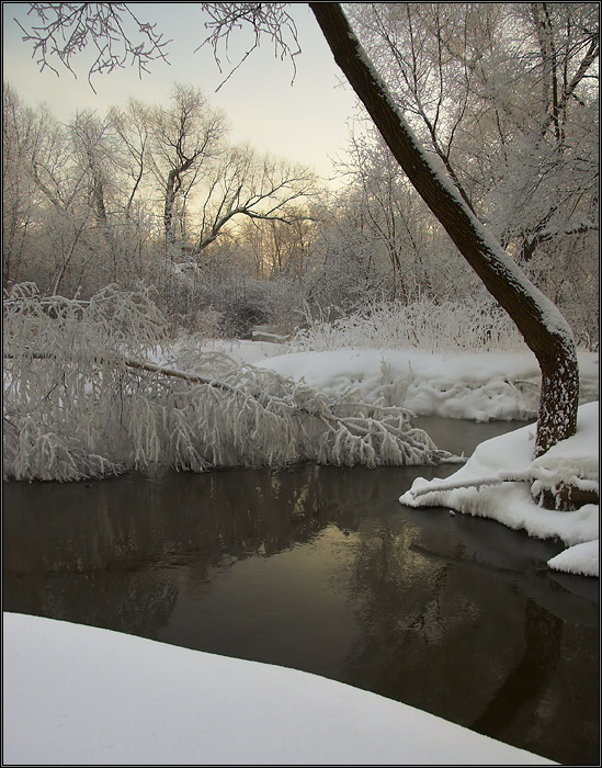  Snowtheme #2