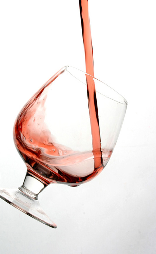  Red wine