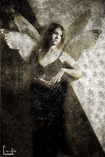  Angel