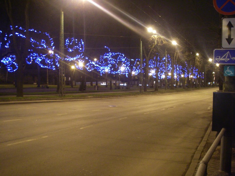  nochnoi Tallinn