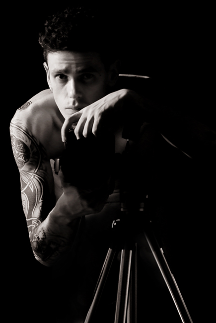  selfportret