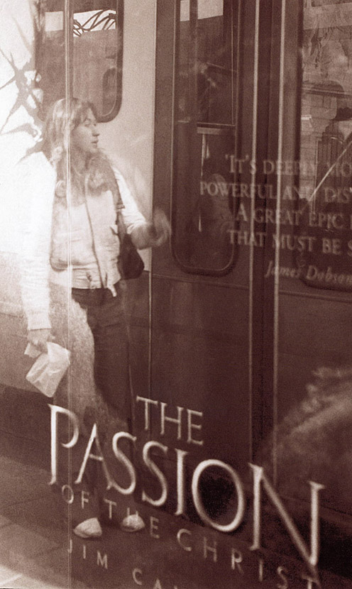  The passion of the Christ