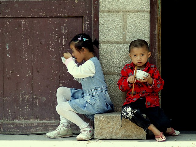  lunch time