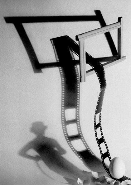 Chaplin