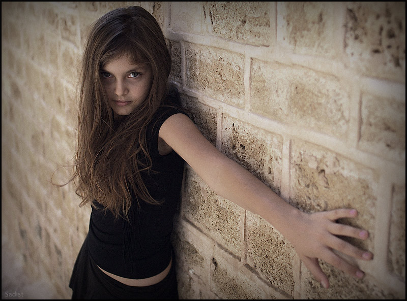  Wild Child