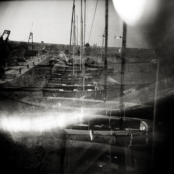  Boats II