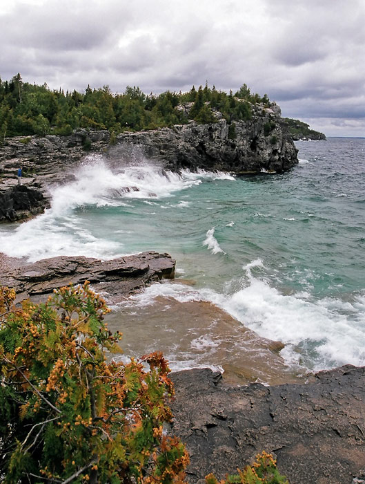  Huron Lake