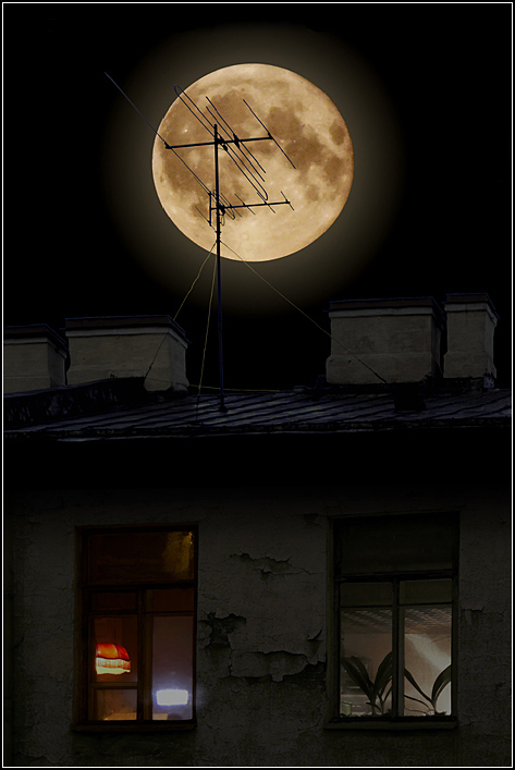  Moon