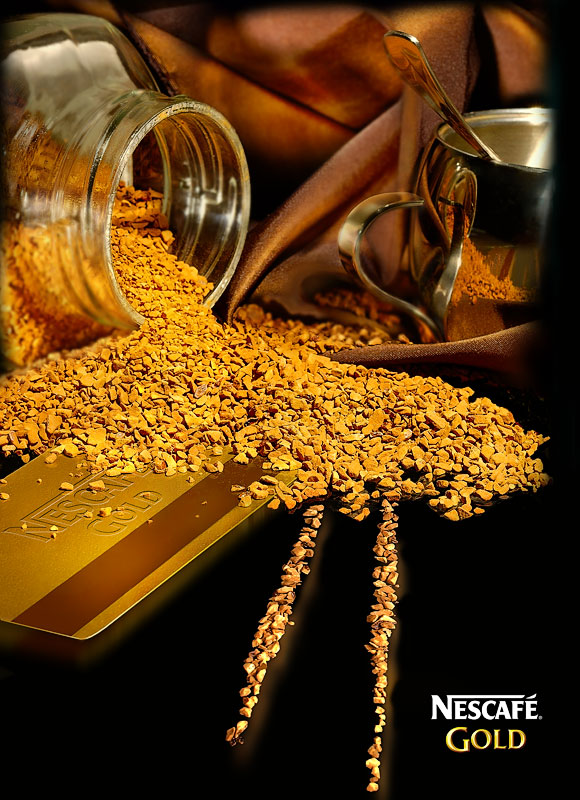 NescafeGold