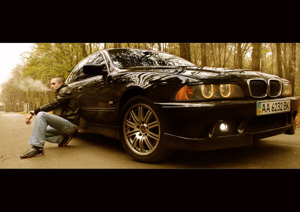  BMW