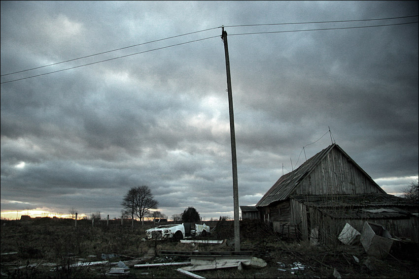  Istoriji davno proshedshix dnei