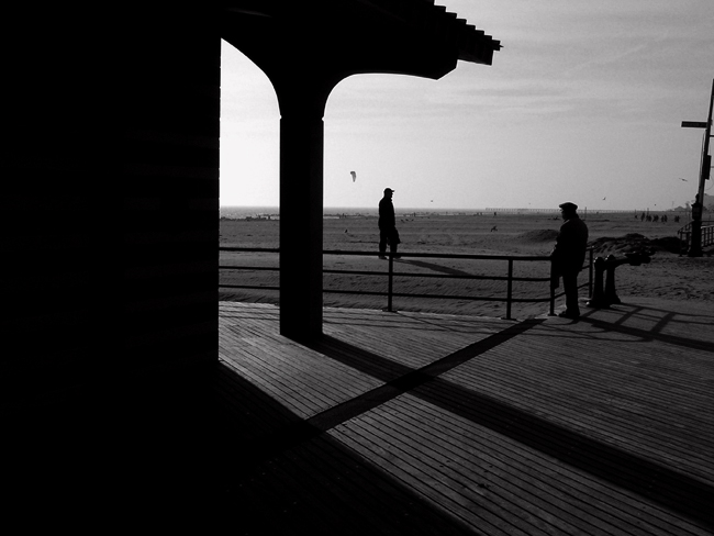  Boardwalk