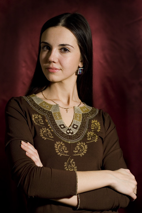  mary