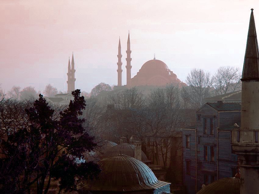  Istanbul