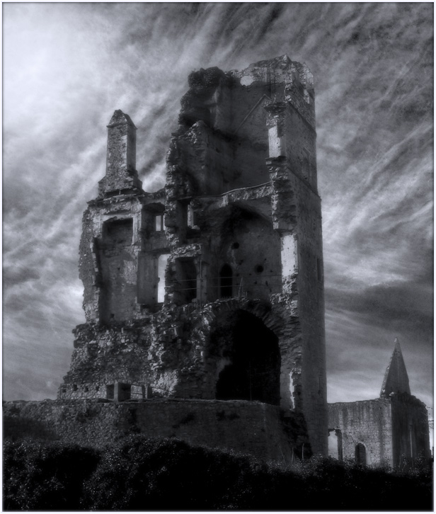  Askeaton Castle