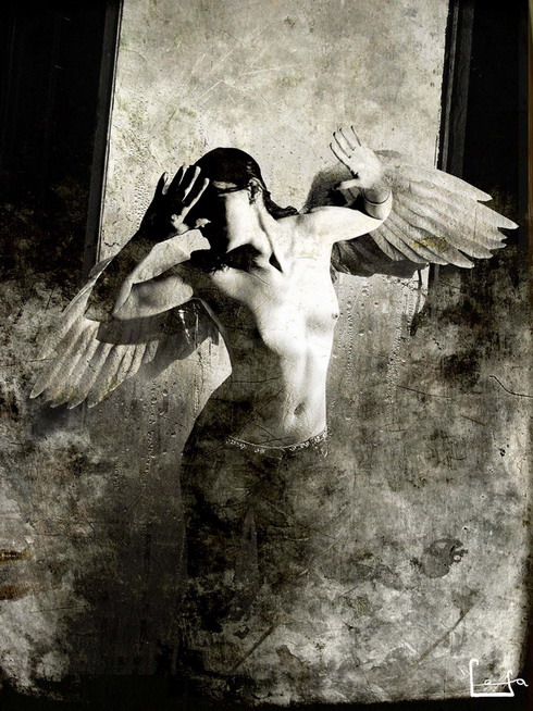  Angel