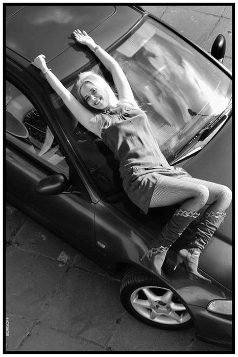  #Uliana2#