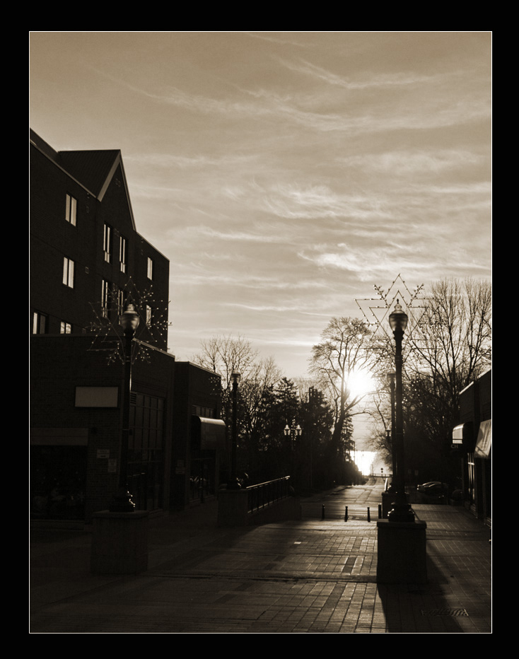  Dawn