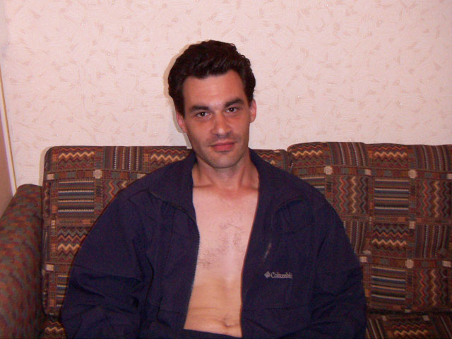  Alexey Glushkov 2006.