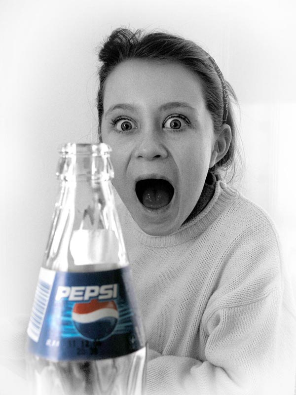  PEPSI