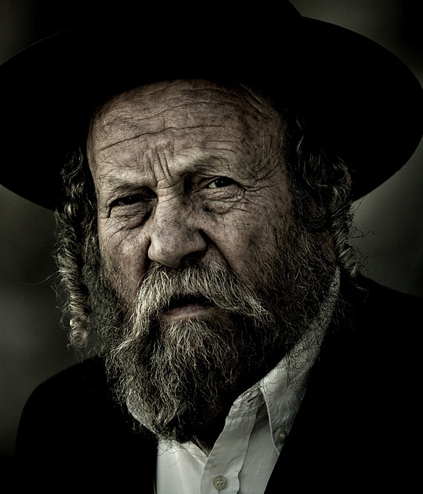  Rabbi