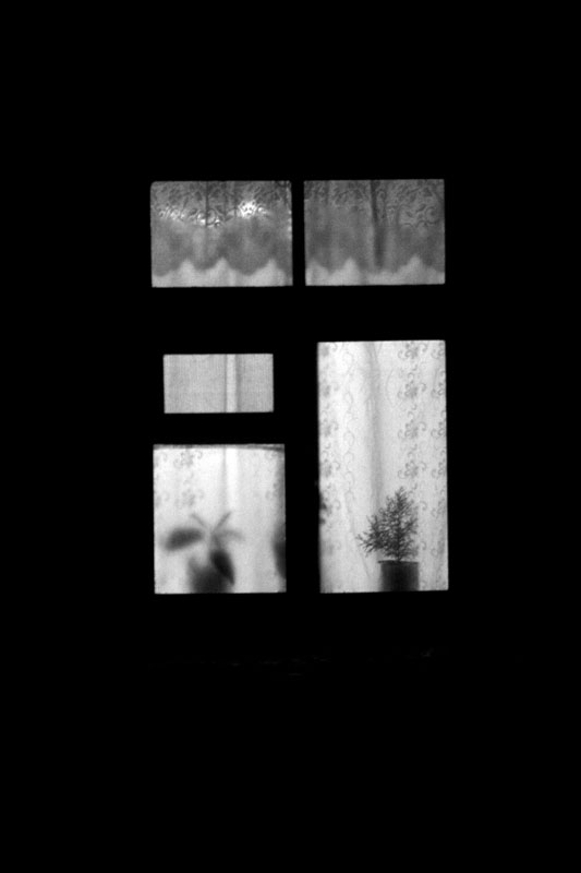    : secret window