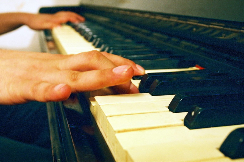  music