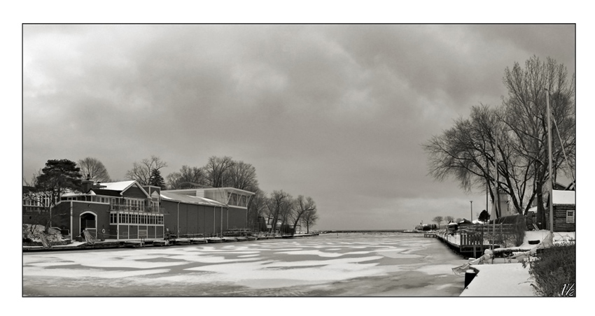  The Icy Bay