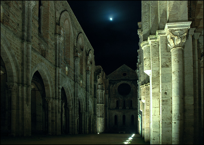  San Galgano