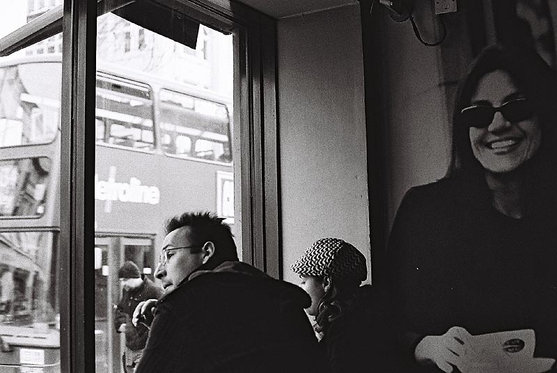  cafe