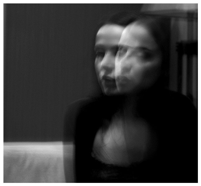  Human Mask