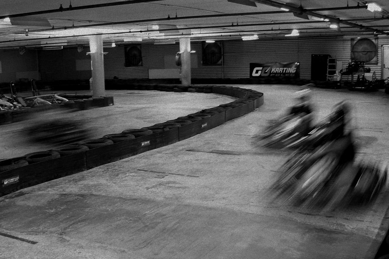  KARTING