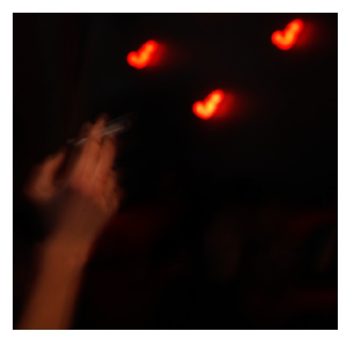  LOVE SIGNS (Znaki Lubvi)