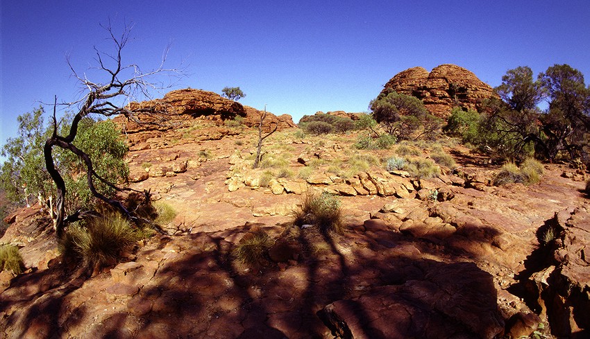  Kings Canyon II