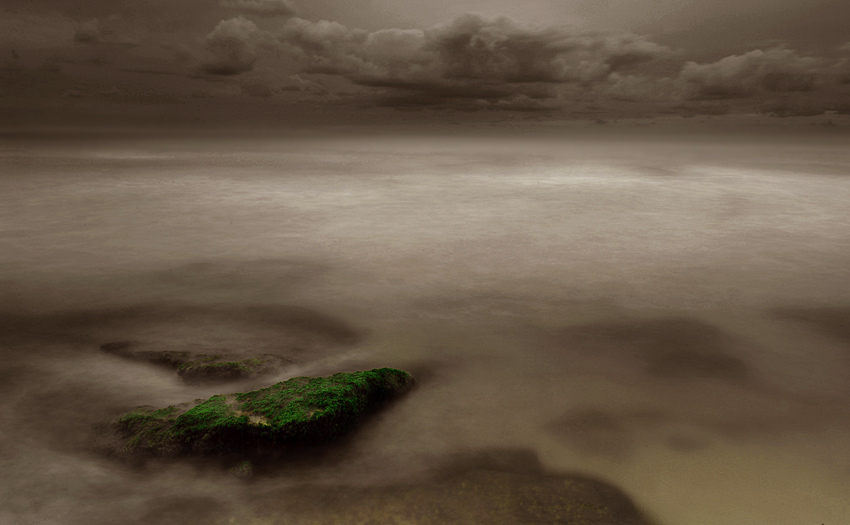   Mediterranean............