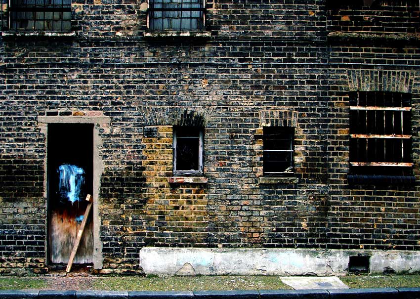  The Doors of Perception 3