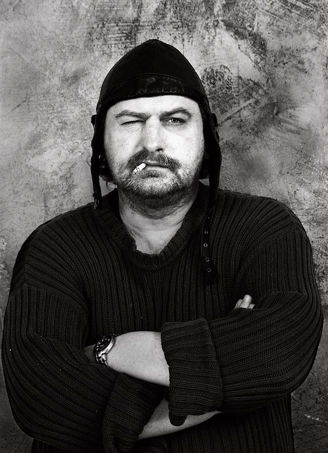  Avtoportret lV