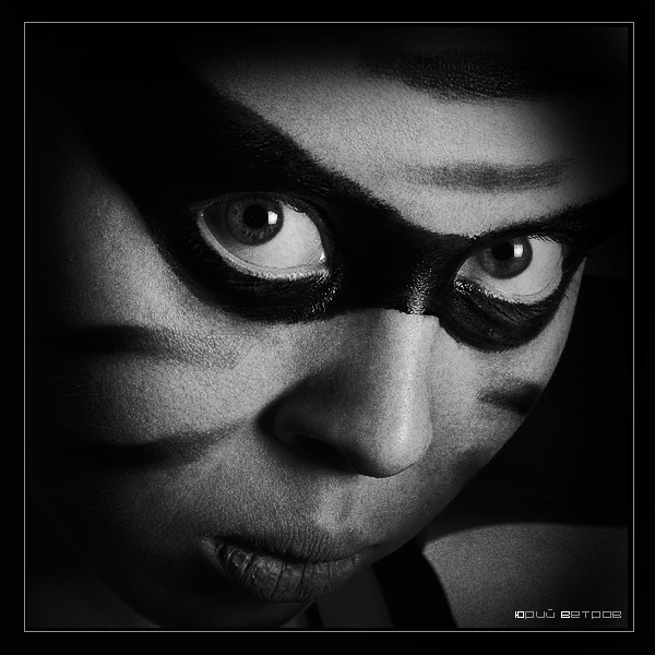 The Eyezzz!