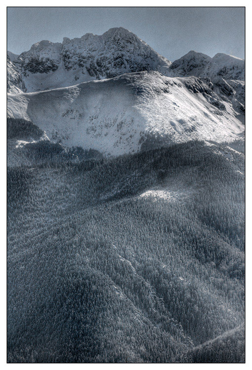  TATRY III