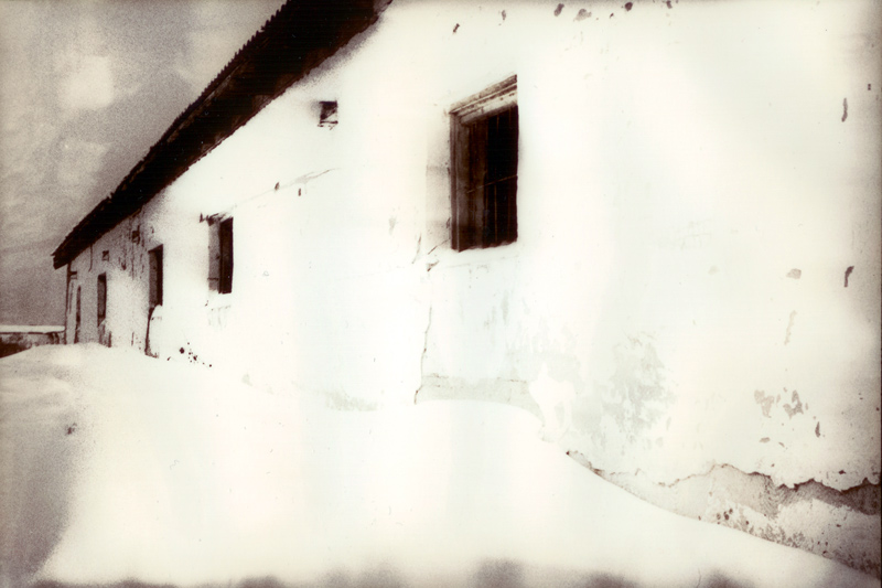  Forsaken Place