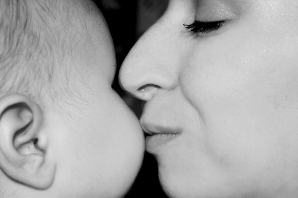  Sweet kiss